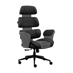 Acteck Silla Luxor Ultra EC870 Sillas de oficina y de ordenador Si Respaldo de malla 775 mm
