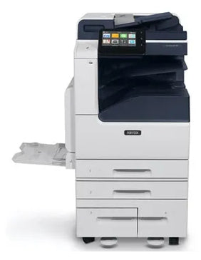 MULTIFUNCIONAL MONOCROMATICO 25 PPM