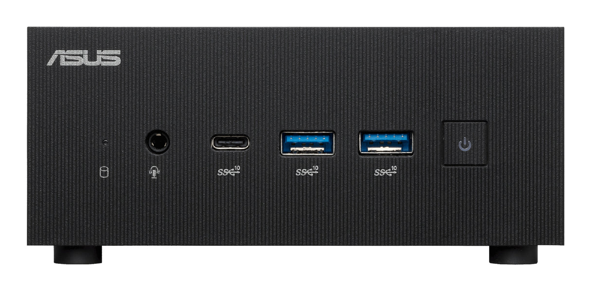 ASUS PN64-SYS515PX1TL pc/estaciones de trabajo barebones Intel SO-DIMM 2 4800 MHz