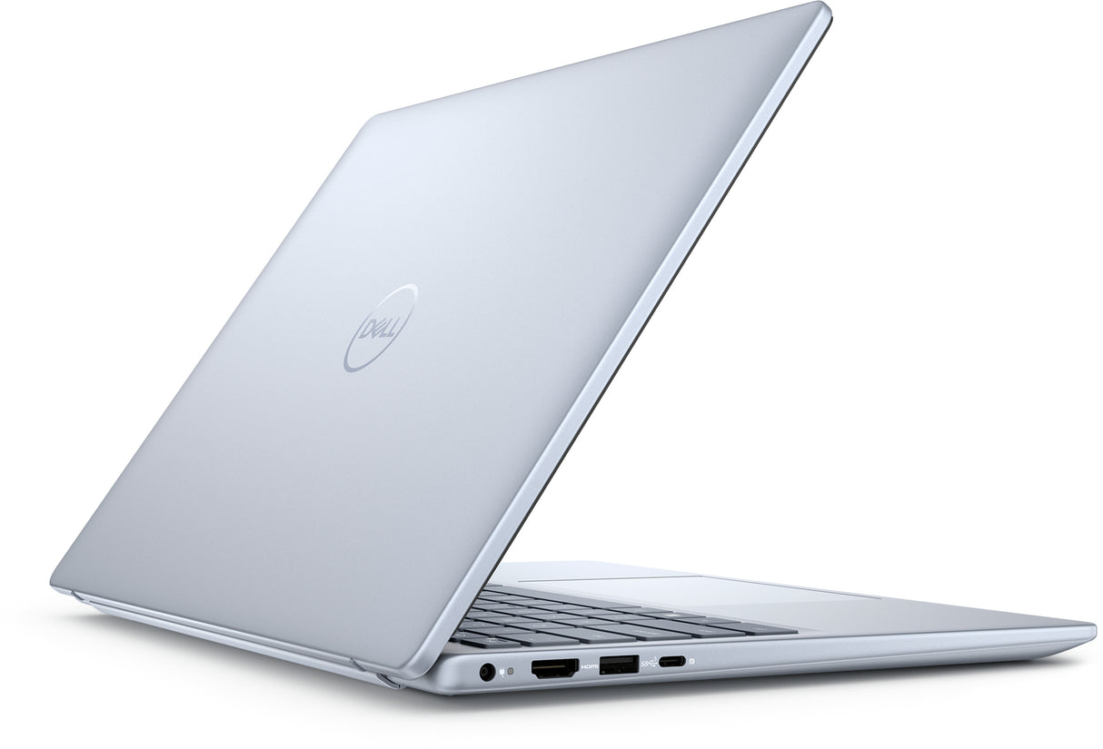DELL Inspiron 5440 Laptop Ice Blue Portátil Azul Concha
