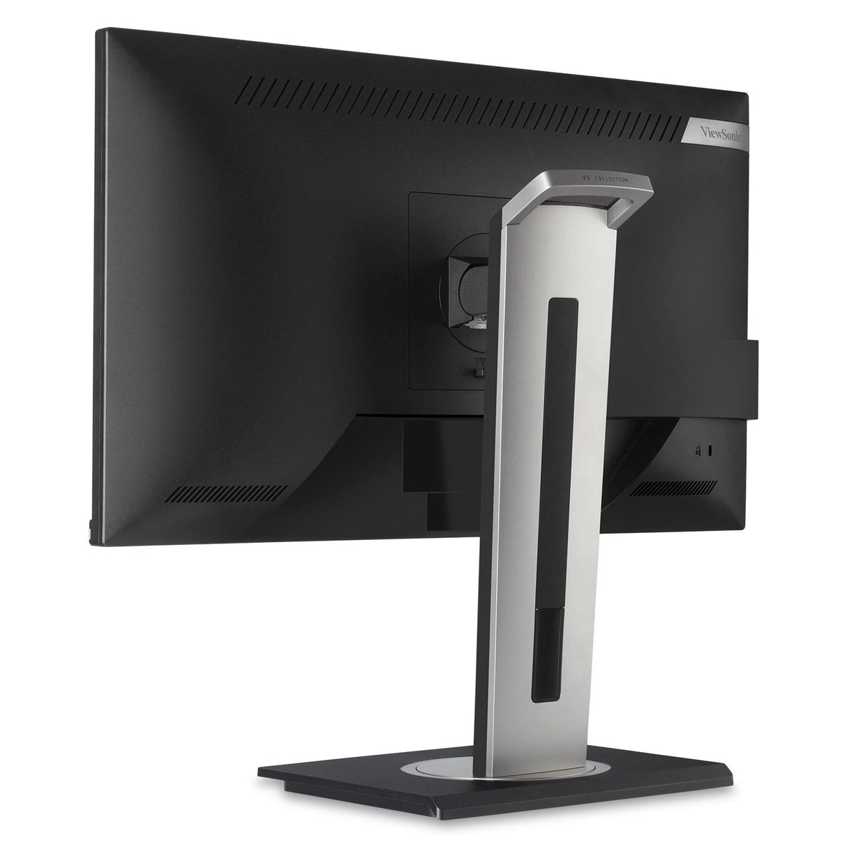 Viewsonic VG245 Monitor 61 cm (24") 1920 x 1080 Pixeles Full HD LED Negro