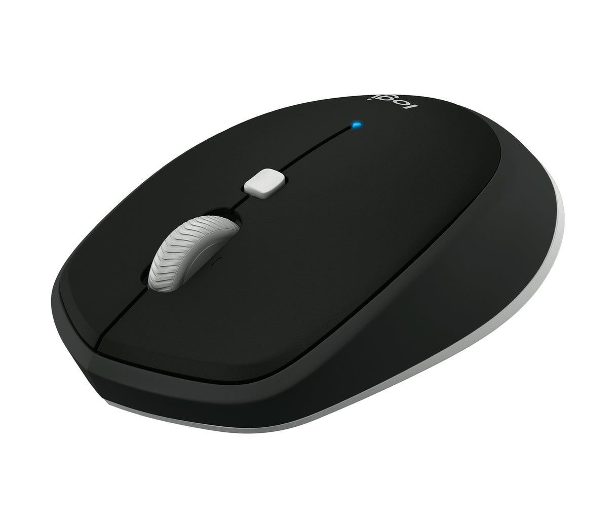 Logitech 910-004432 Ratón Bluetooth 1000 DPI Botones presionados Rueda