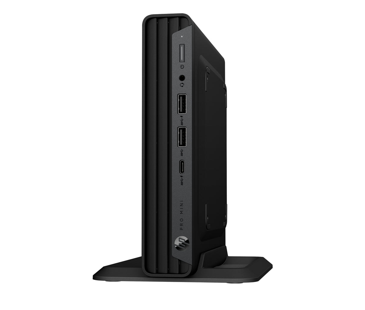 HP Pro Mini 400 G9 Intel® Core™ i5 i5-12500T 8 GB DDR4-SDRAM Windows 11 Pro Mini PC, 2 GHz
