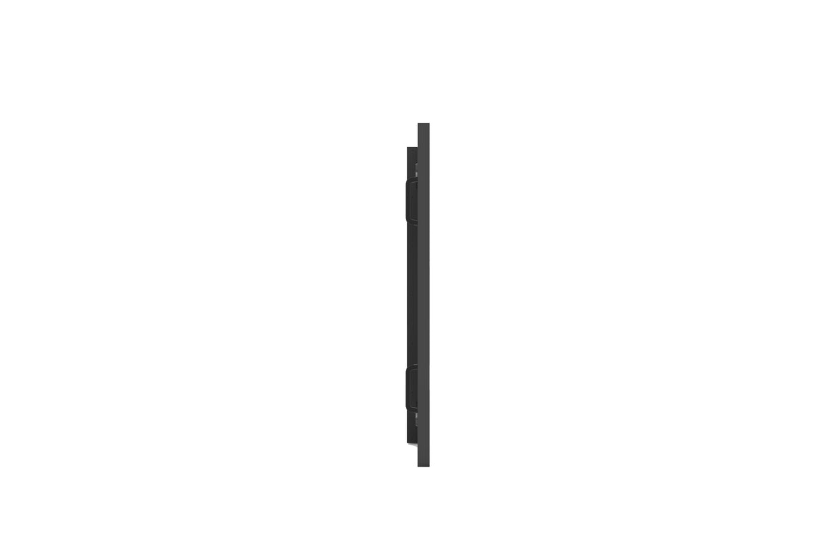 LG 110UM5K pantalla de señalización Pantalla plana para señalización digital 2,79 m (110") LCD Wifi 500 cd / m² 4K Ultra
