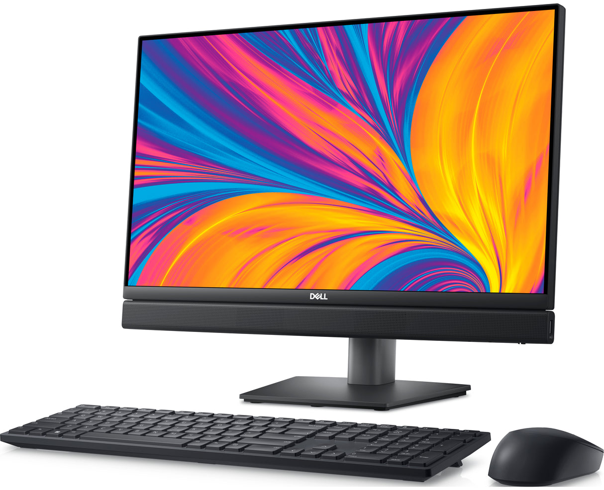 DELL OptiPlex 7420 all-in-one pcs 60,5 cm (23.81") 1920 x 1080 Pixeles Full HD 16:9