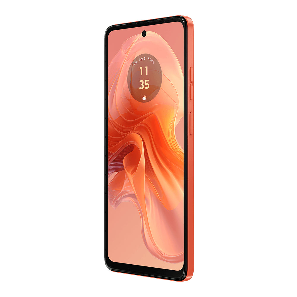 Motorola moto g04 teléfonos inteligentes 16,7 cm (6.56") Plana 84,97 % IPS