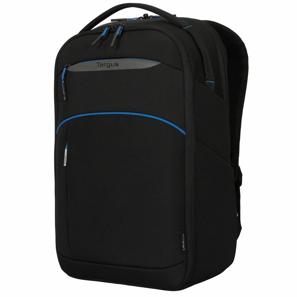 Targus TBB643GL Laptop 40,6 cm (16") Mochila Plástico Negro