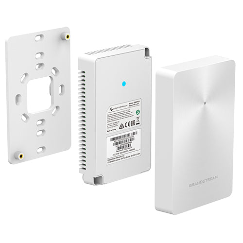 Grandstream Networks GWN7624 punto de acceso inalámbrico 1733 Mbit/s Blanco Energía sobre Ethernet (