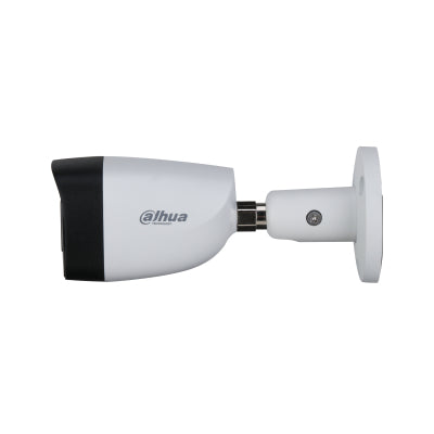 Dahua Technology Lite HAC-HFW1801CN-A-0280B-S2 cámaras de vigilancia Cámara de seguridad CCTV Interior y exterior Alámbrico Si