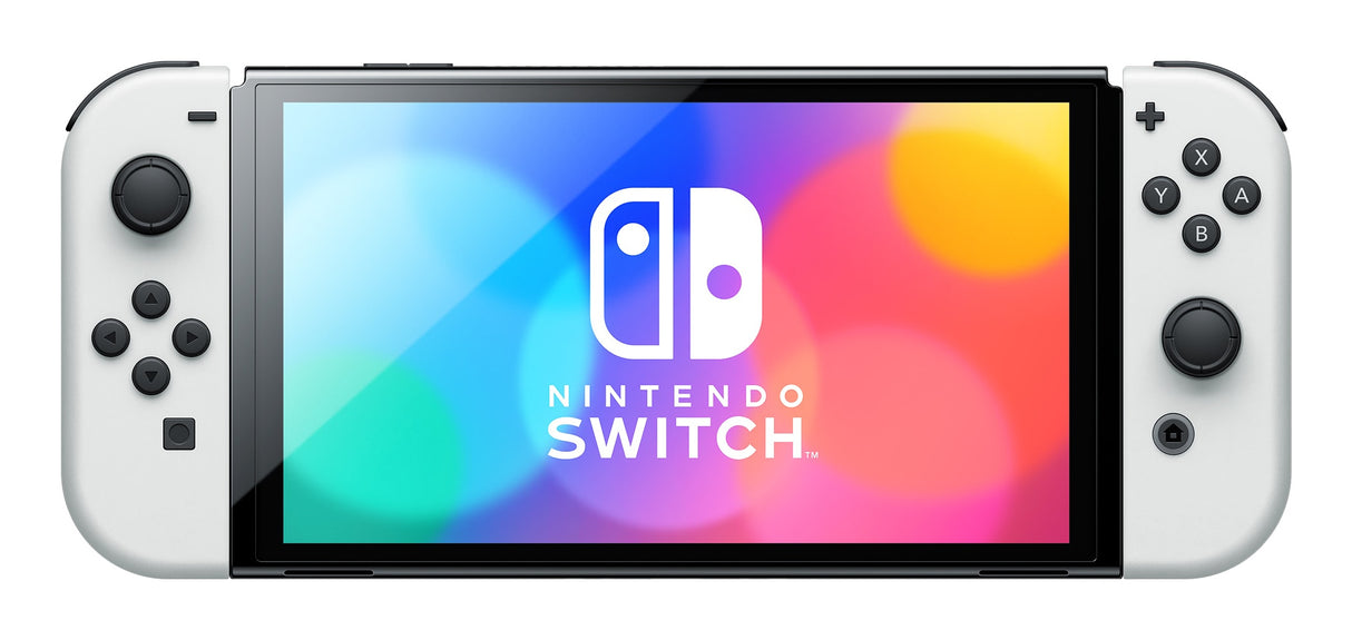 Nintendo Switch OLED Laptop Nintendo Switch NVIDIA Custom Tegra 768 MHz 8