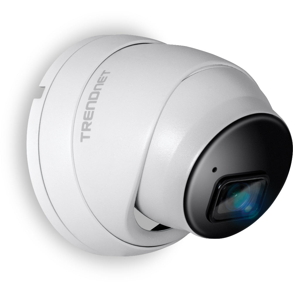 Trendnet TV-IP1515PI cámara de vigilancia Torreta Cámara de seguridad IP Interior y exterior 2592 x