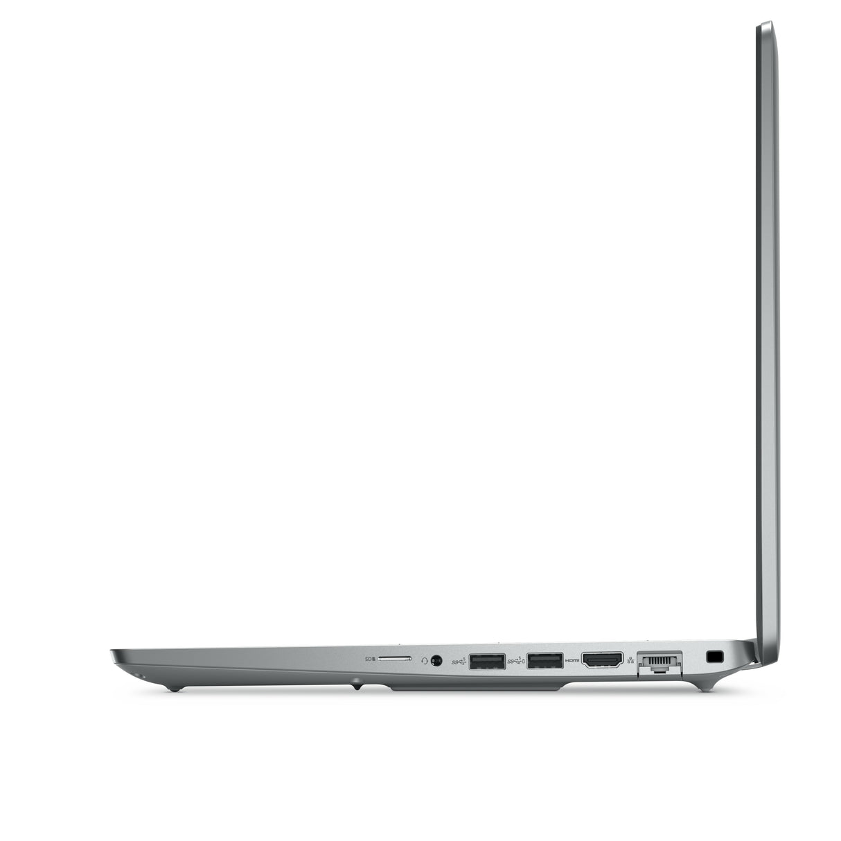 DELL Precision 3591 Laptop Estación de trabajo móvil Gris Concha Negocios