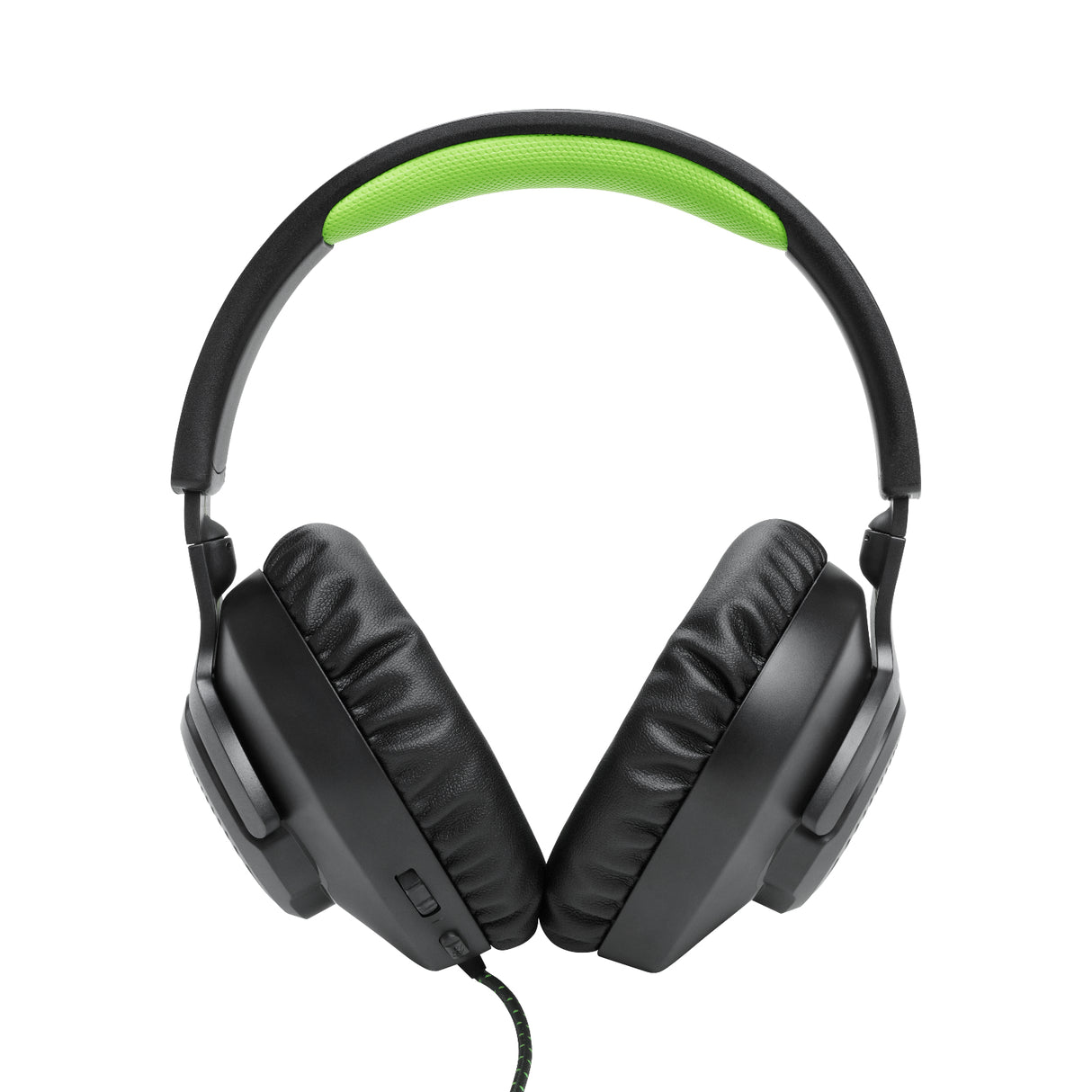 JBL Quantum 100X Auriculares Auriculares Diadema Juego Binaural