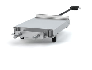 Xerox Disco duro de más de 500 GB Impresora Acero, Negro