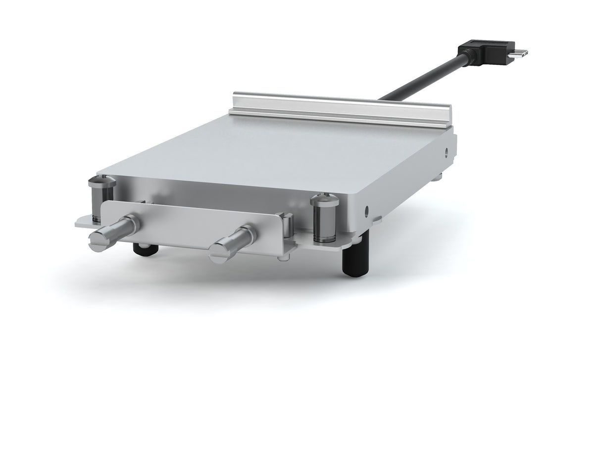 Xerox Disco duro de más de 500 GB Impresora Negro, Acero