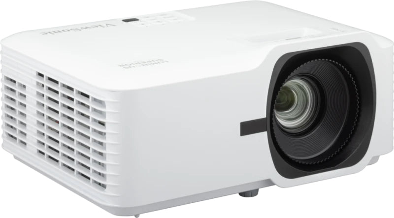 Proyector ViewSonic LSD500HD - vista 08