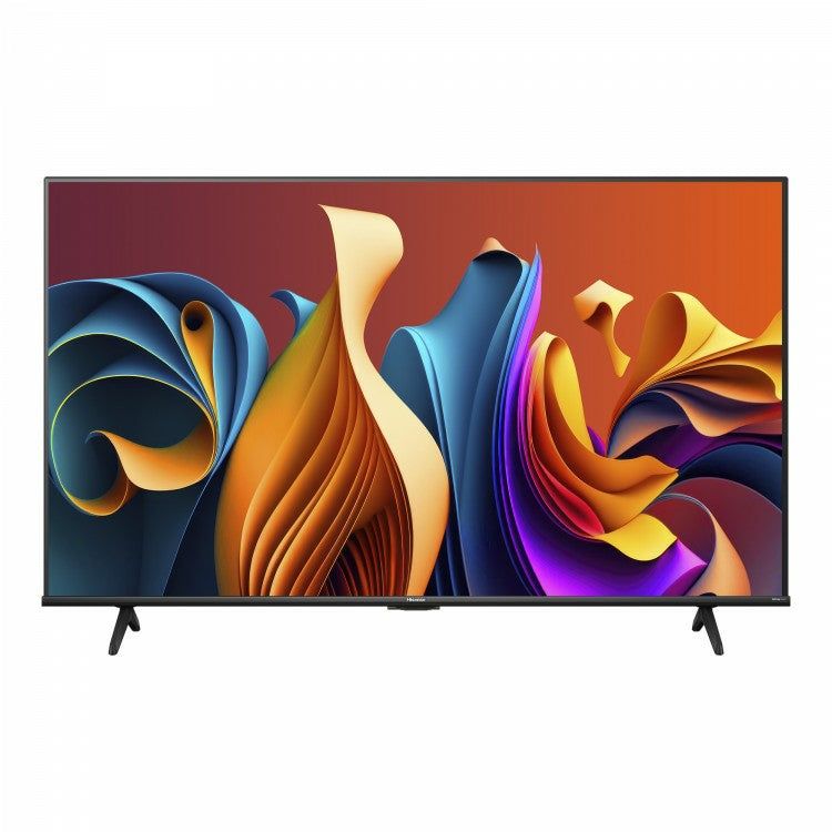 Hisense 50QD6N Televisor 127 cm (50") 3840 x 2160 Pixeles 4K Ultra HD QLED Smart TV Wifi Negro