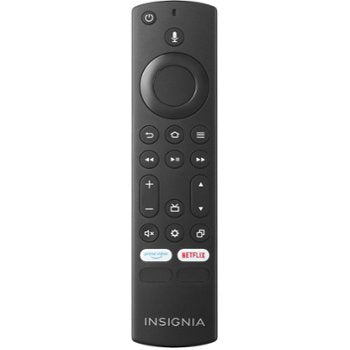 Insignia NS-70F301NA23 Televisor 177.8 cm (70") 4K Ultra HD Smart TV Wifi Negro, 3840 x 2160 Pixeles, LED