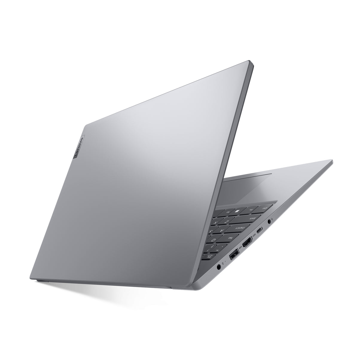 Lenovo V15 G5 IRL Laptop Portátil Gris Concha 39,6 cm (15.6")