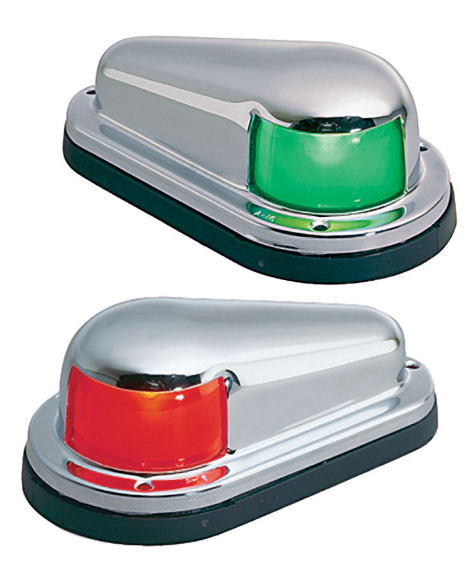 Perko 0915DP0STS Luces de aviso
