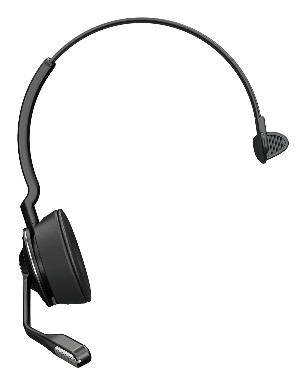 Jabra Engage 65 SE Auriculares Auriculares Diadema Oficina/Centro de llamadas Monoaural