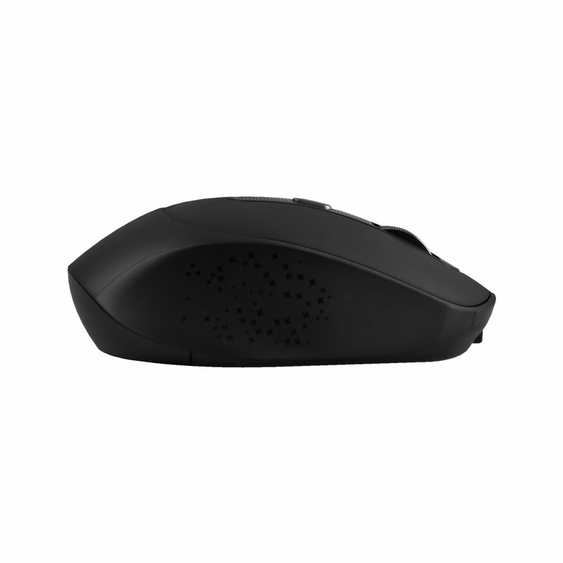 Perfect Choice PC-045144 ratón Oficina mano derecha RF inalámbrico 1600 DPI