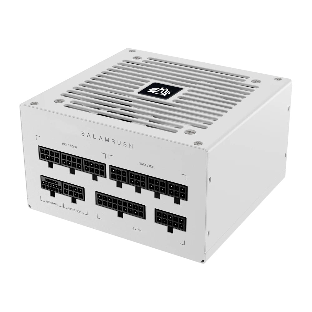 Balam Rush Magnetar 1050MR Unidades de fuentes de alimentación 1050 W Activo 20 A