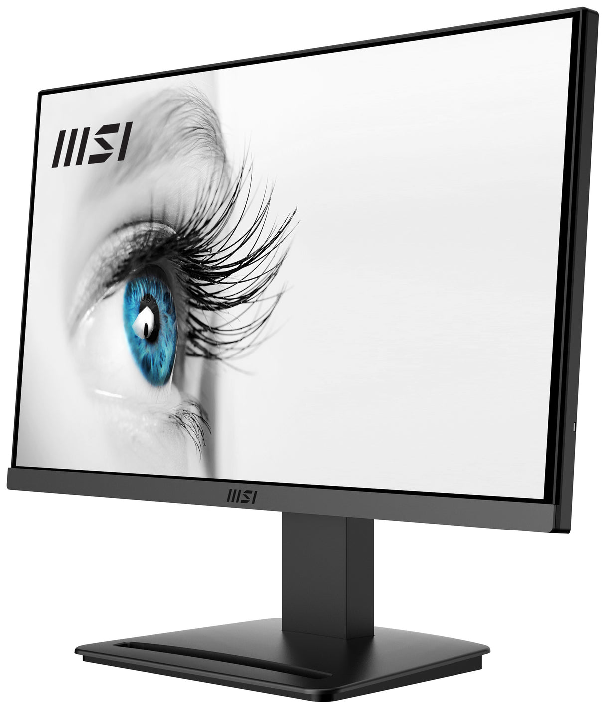 MSI Pro MP223 Monitor 54,5 cm (21.45") 1920 x 1080 Pixeles Full HD LED Negro
