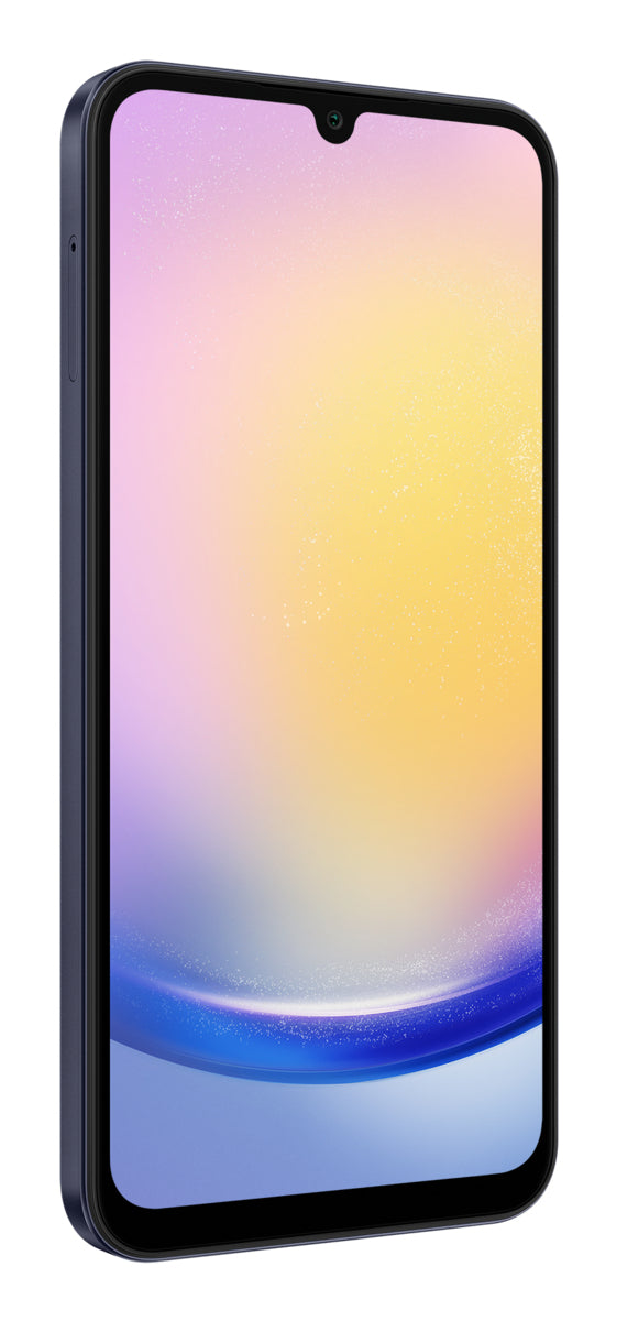 Samsung Galaxy SM-A256E teléfonos inteligentes 16,5 cm (6.5") Plana Super AMOLED AMOLED