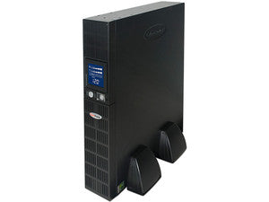 UPS CyberPower OR2200PFCRT2Ua, 2200VA/1320W, 8 Contactos, Montaje en Rack, LCD Display.