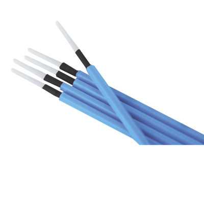 Tempo 1.25-SWAB accesorio para microconducto de fibra óptica