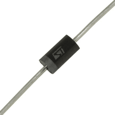 Diodo de protección contra ESD / Diodos TVS 1,500W 15V Unidireccional