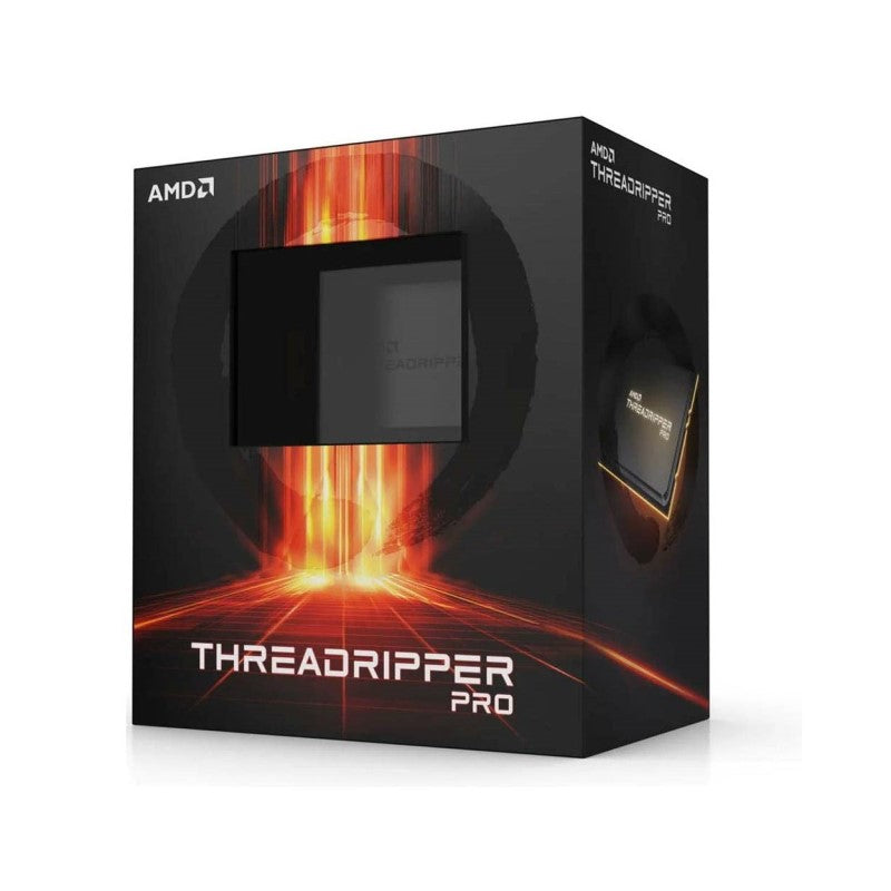 Procesador AMD Ryzen Threadripper Pro 5995WX 64-Core 2.7GHz, Socket SWRX8