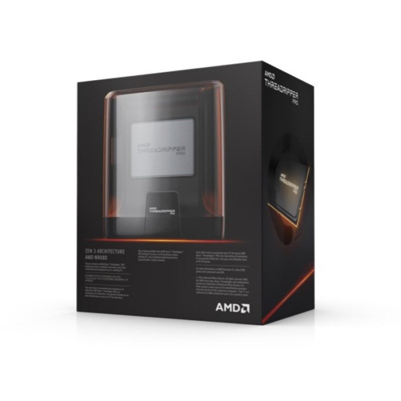 Procesador AMD Ryzen Threadripper Pro 5995WX 64-Core 2.7GHz, Socket SWRX8