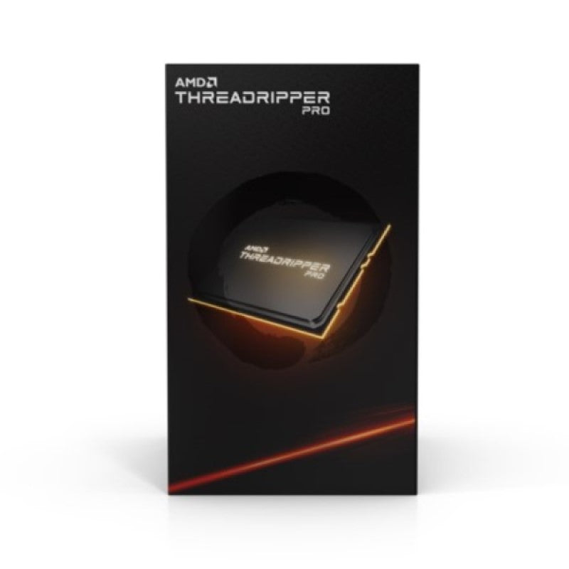 Procesador AMD Ryzen Threadripper Pro 5995WX 64-Core 2.7GHz, Socket SWRX8