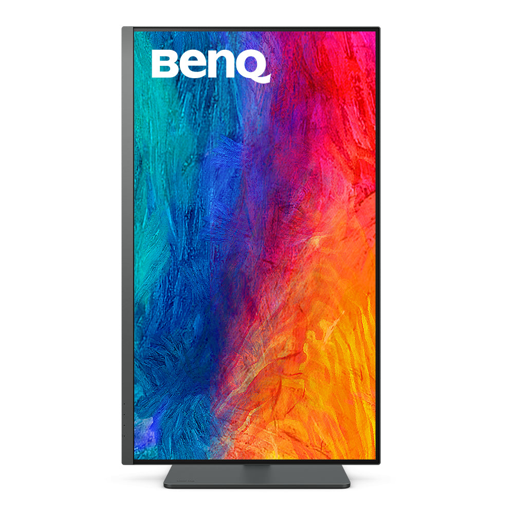 BenQ PD3205U pantalla para PC 80 cm (31.5") 3840 x 2160 Pixeles 4K Ultra HD LCD Negro