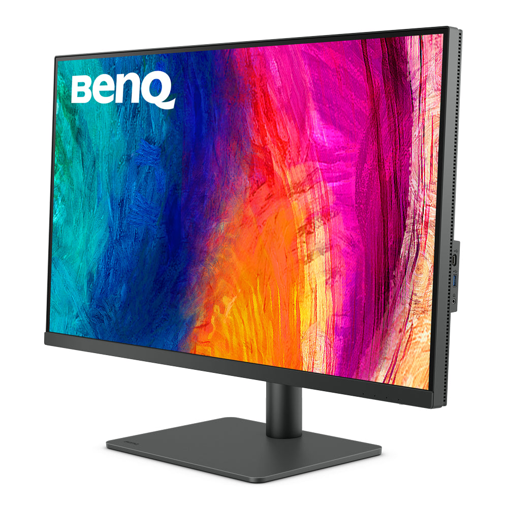 BenQ PD3205U pantalla para PC 80 cm (31.5") 3840 x 2160 Pixeles 4K Ultra HD LCD Negro