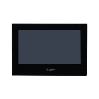Dahua Technology VTH2621G-P sistemas de intercomunicación de video Alámbrico Si Si Si