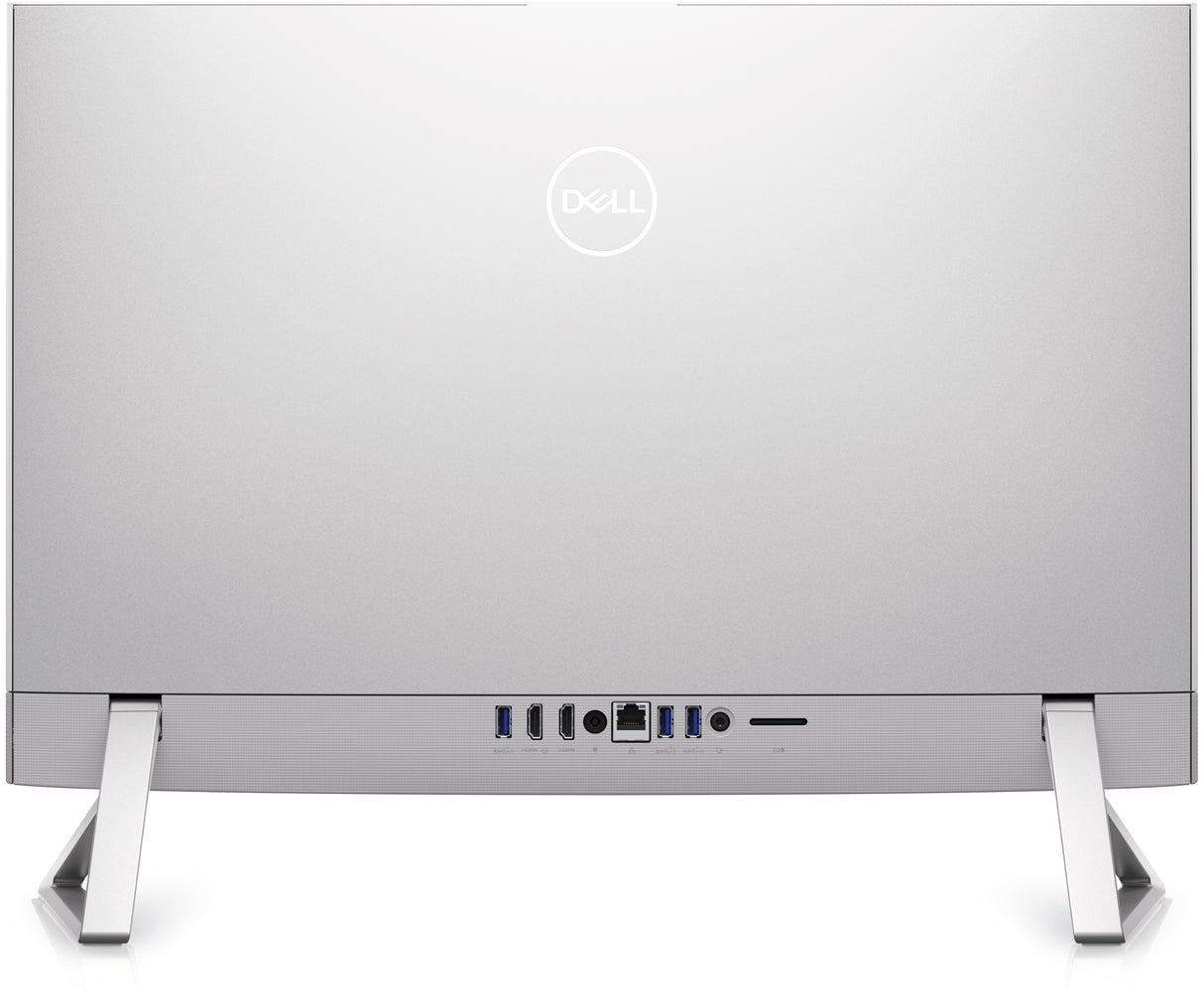 DELL Inspiron 5410 all-in-one pcs 60,5 cm (23.8") 1920 x 1080 Pixeles Si Full HD