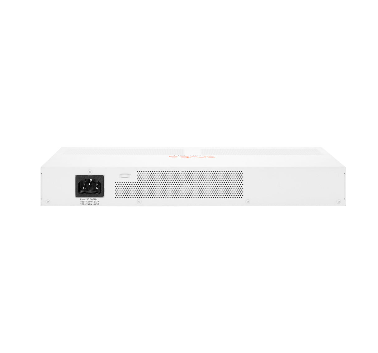 HPE Aruba Networking Networking Instant On Switch 24p Gigabit 1430, No administrado, Gigabit Ethernet (10/100/1000), Bid