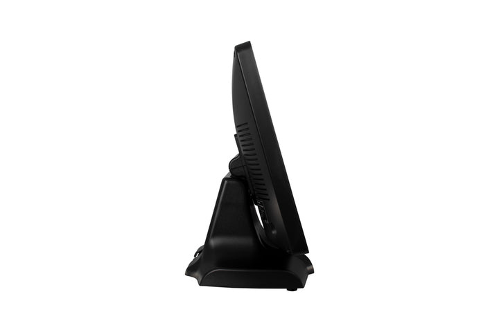 TechZone TZBED17 monitor TPV 43.2 cm (17") 1024 x 768 Pixeles, 0.297 x 0.297 mm, 800:1, 150°