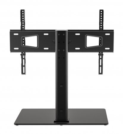 Manhattan Soporte de montaje de TV, con altura ajustable soportes para tv 45 kg 81,3 cm (32") 165,1 cm (65") 100 x 100 mm