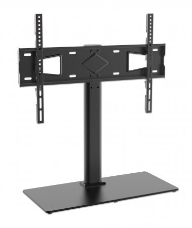Manhattan Soporte de montaje de TV, con altura ajustable soportes para tv 45 kg 81,3 cm (32") 165,1 cm (65") 100 x 100 mm