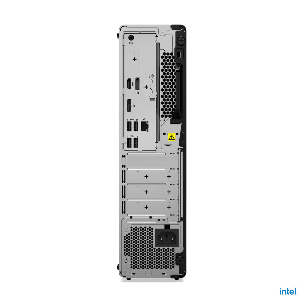 Lenovo ThinkCentre M70s Gen 3 Intel® Core™ i3 i3-12100 8 GB DDR4-SDRAM 512 GB SSD Windows 11 Pro SFF