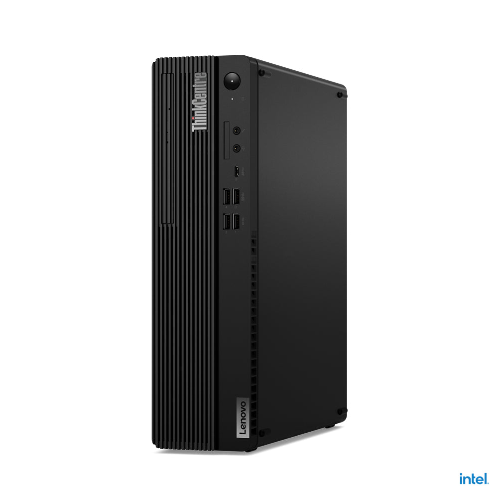 Lenovo ThinkCentre M70s Gen 3 Intel® Core™ i3 i3-12100 8 GB DDR4-SDRAM 512 GB SSD Windows 11 Pro SFF