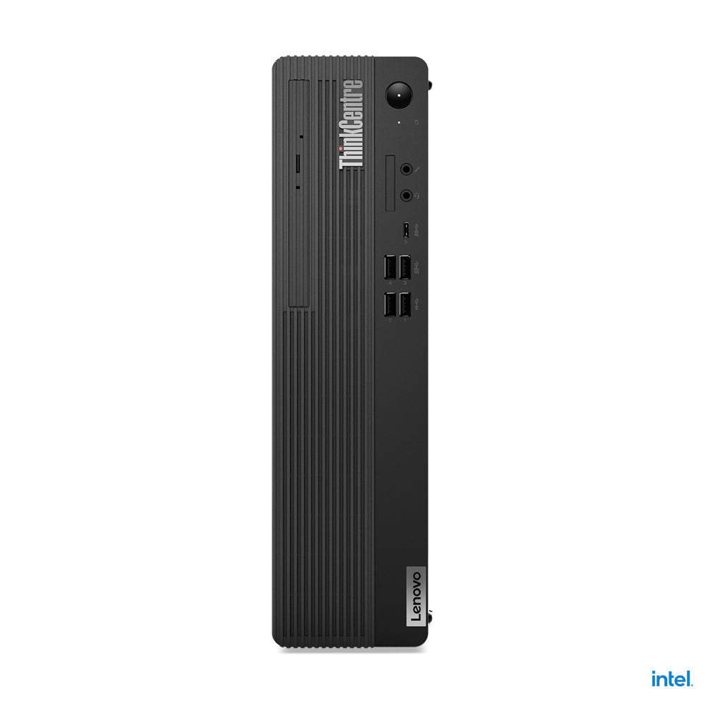 Lenovo ThinkCentre M70s Gen 3 Intel® Core™ i3 i3-12100 8 GB DDR4-SDRAM 512 GB SSD Windows 11 Pro SFF