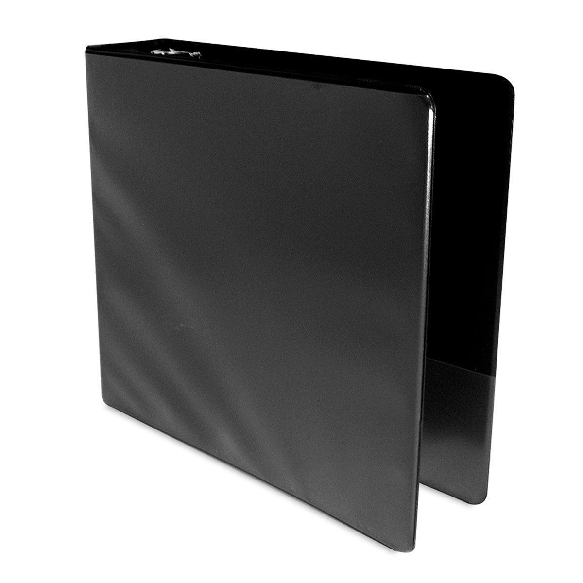 Carpeta Kinera Vinil Aro "O" 2" Negra C/12 - 9201Ne