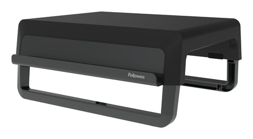 100098502 - Fellowes Breyta Monitor Negro