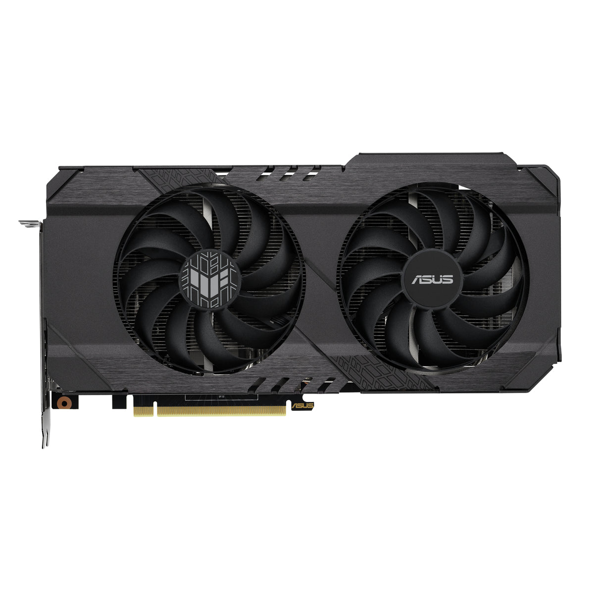ASUS TUF Gaming TUF-RTX3050-O8G-GAMING tarjetas gráficas Si 2560 NVIDIA GeForce RTX 3050