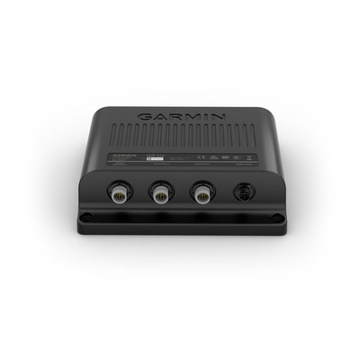 Garmin Radio Náutica VHF / GPS Integrado / NMEA 2000 10-02047-00